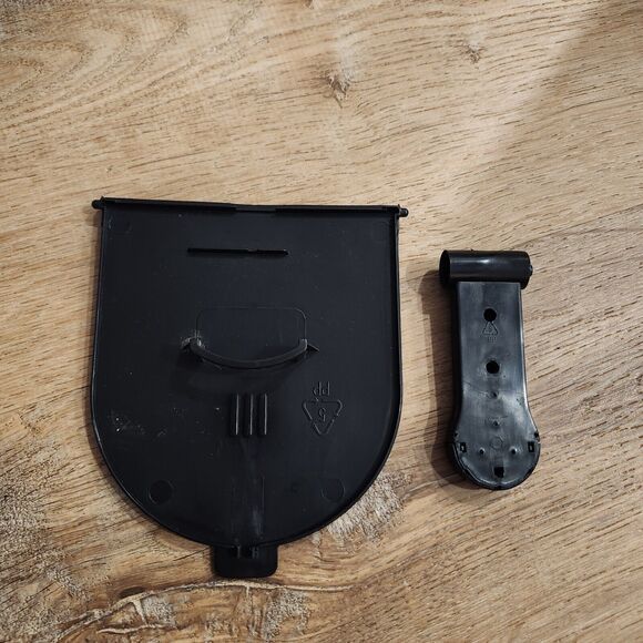 Capresso Iced Tea Maker Model 624 624.02 TOP LID COVER and Dripper - Picture 2 of 2